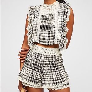 free people tessa set